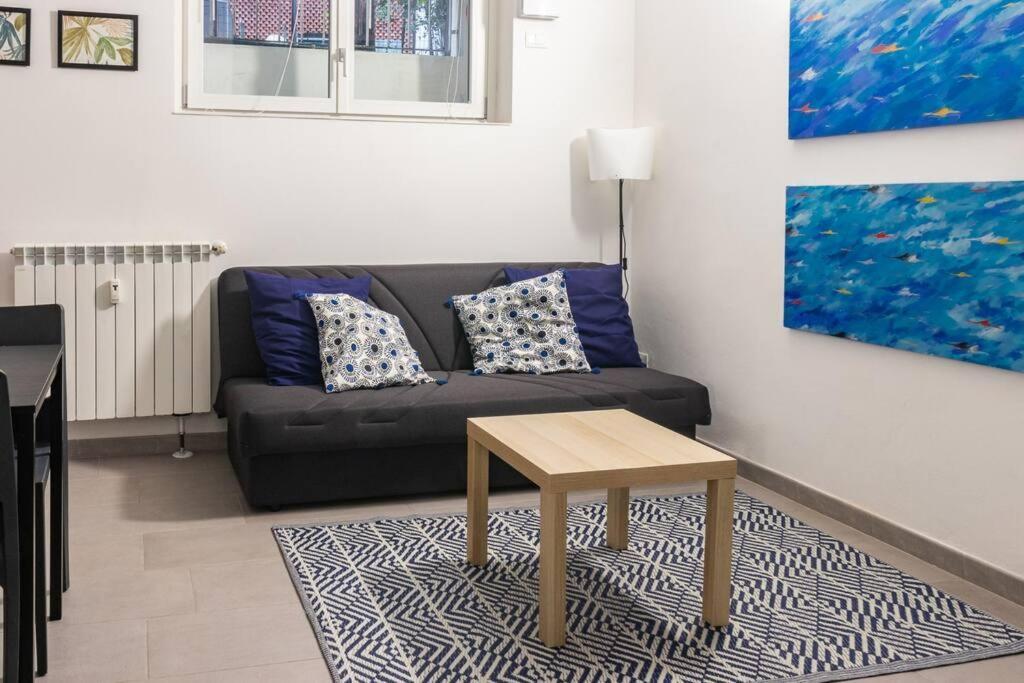 Staurenghi Blue Apartment Varese Exterior photo